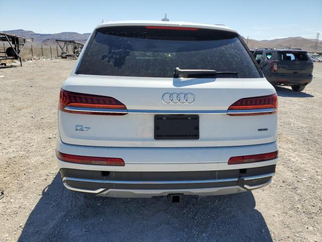 WA1LXBF75PD003417 2023 AUDI Q7, photo no. 6