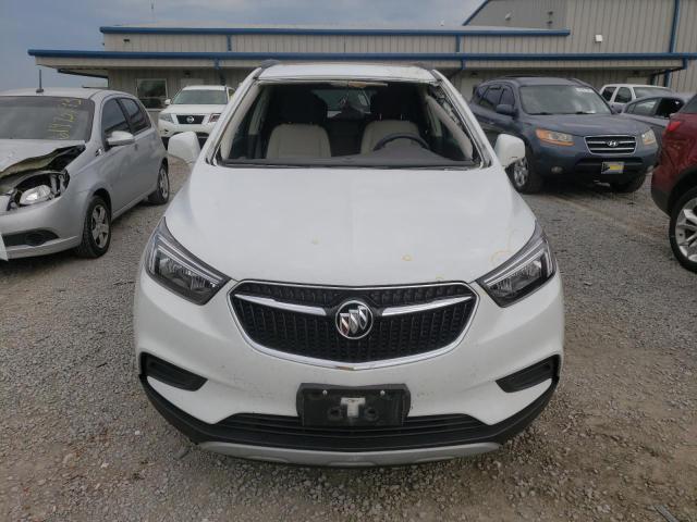 KL4CJASB2MB311206 2021 BUICK ENCORE, photo no. 5