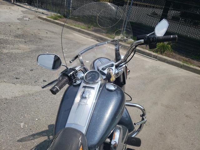 2015 HARLEY-DAVIDSON FLHR ROAD - 1HD1FBM16FB640551