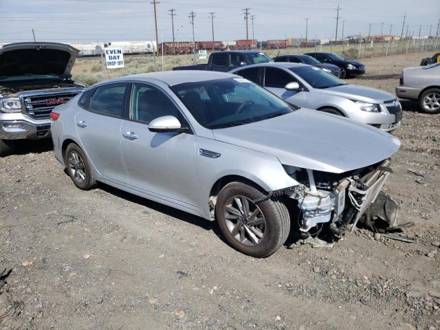 5XXGT4L33LG390730 KIA Optima Lx