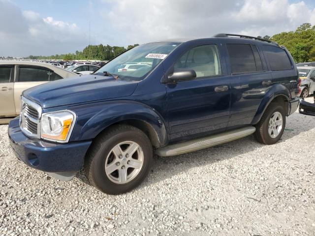 2005 Dodge Durango SLT