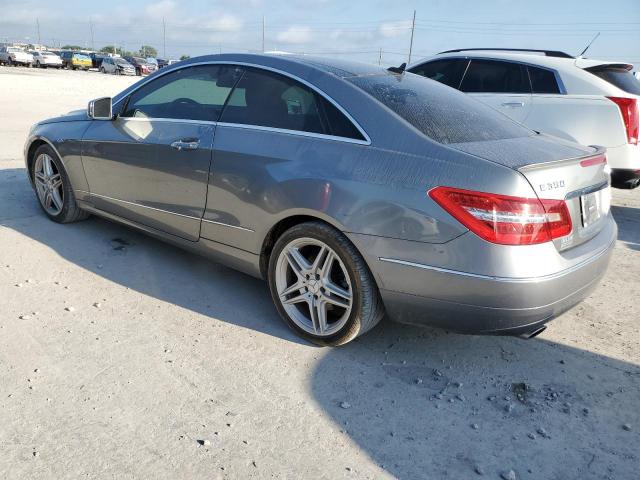 VIN WDDKJ5KB6DF193541 2013 Mercedes-Benz E-Class, 350 no.2