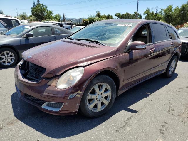 2006 Mercedes-Benz R-Class R 350