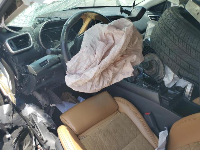 1N4AA6AP5GC400022 Nissan Maxima 3.5s