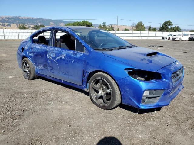 JF1VA1B61H9825455 Subaru WRX