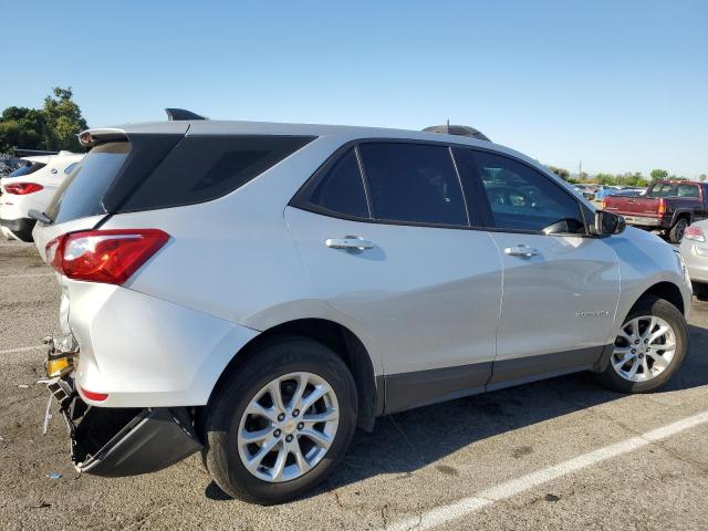 2018 CHEVROLET EQUINOX L - 2GNAXGEV0J6164720