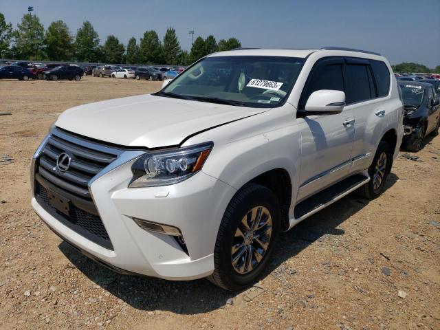 2017 Lexus GX 460 Premium