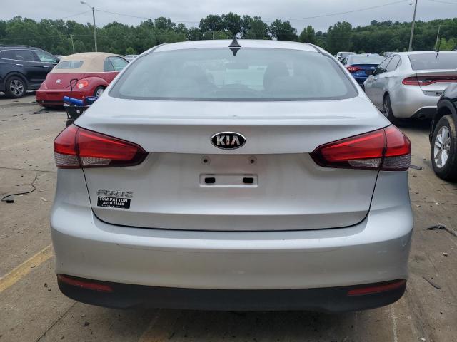 3KPFK4A7XHE047207 | 2017 KIA FORTE LX