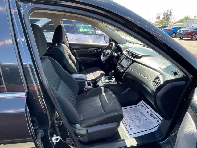 KNMAT2MT9HP532409 Nissan ROGUE S