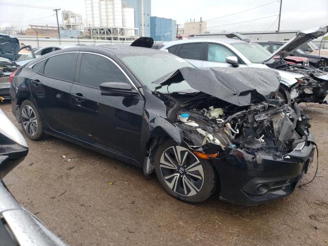 19XFC1F39GE043293 Honda CIVIC EX