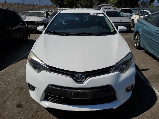 5YFBURHEXFP365477 Toyota COROLLA L