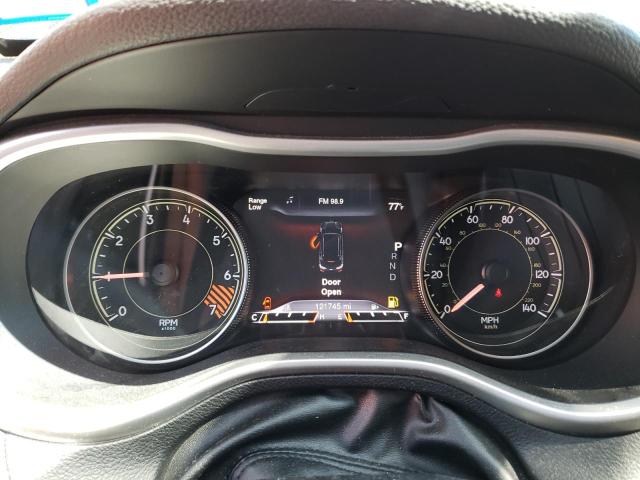 1C4PJMBB4EW220599 Jeep Cherokee Trailhawk