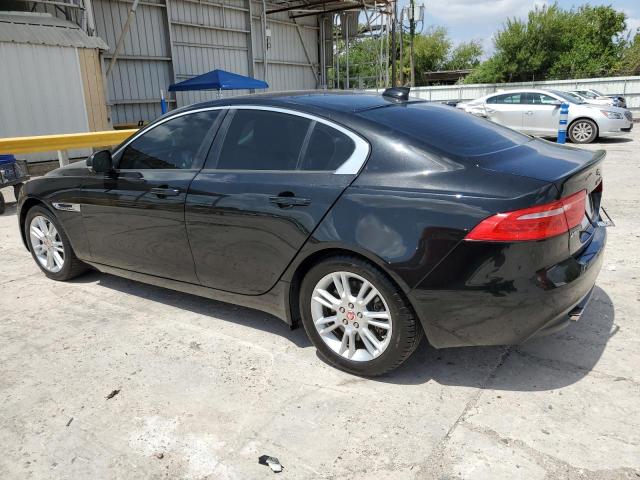 2017 JAGUAR XE PREMIUM - SAJAD4BG1HA954693