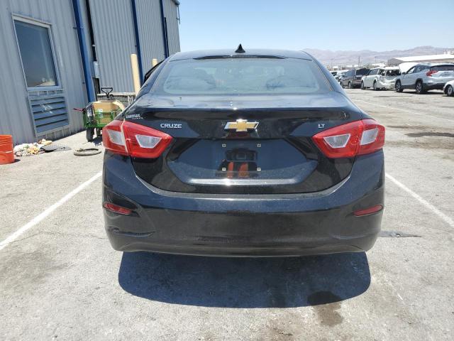 2017 Chevrolet Cruze Lt VIN: 1G1BE5SM6H7157373 Lot: 59058933