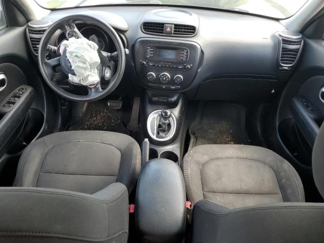 KNDJP3A52F7761463 KIA SOUL +