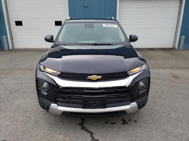 2021 CHEVROLET TRAILBLAZE - KL79MRSL4MB038247
