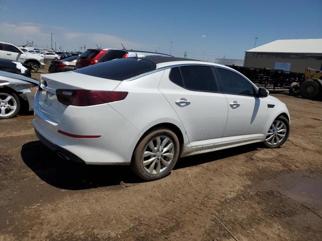 5XXGN4A77FG474652 KIA OPTIMA EX