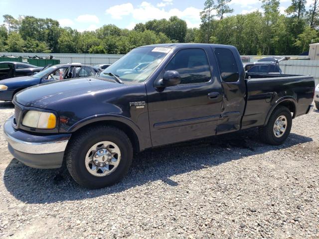 1999 Ford F-250 