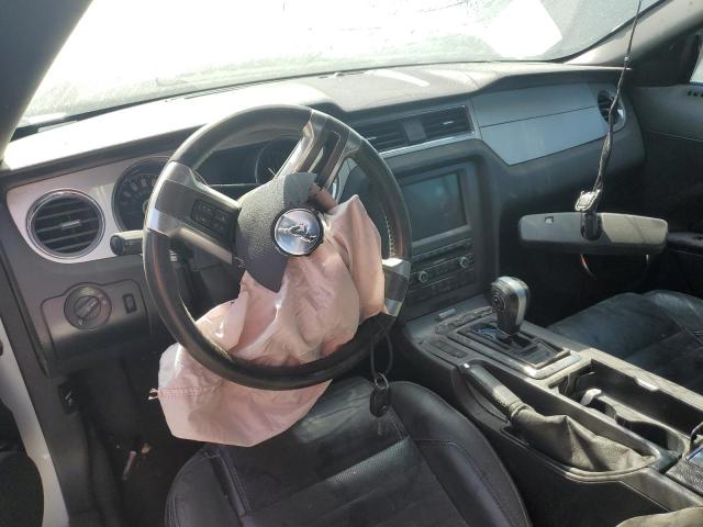 1ZVBP8AM0E5221884 Ford MUSTANG