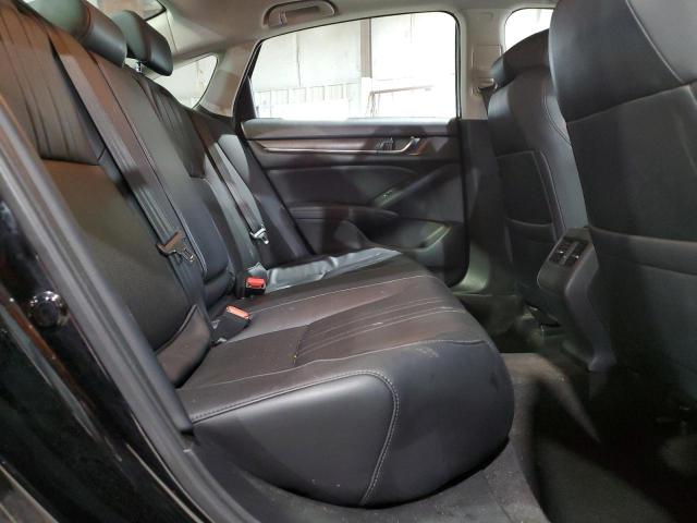 1HGCV1F95JA070147 Honda Accord Touring