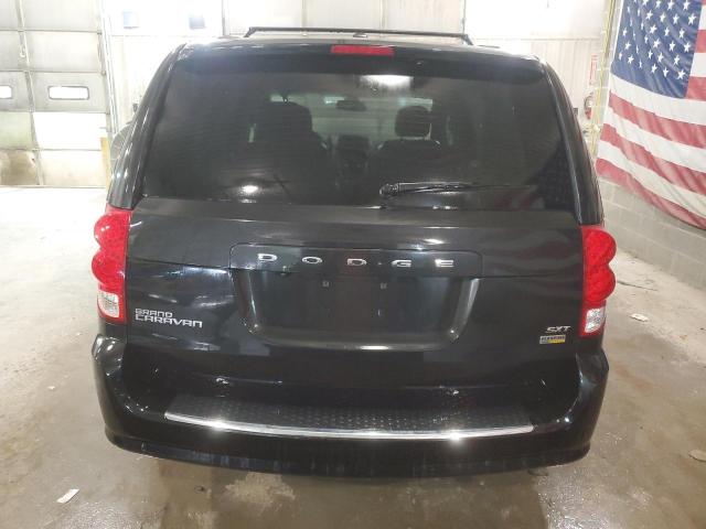 2C4RDGCG7KR753420 Dodge Caravan GRAND CARA 6