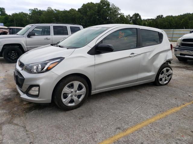 2022 Chevrolet Spark LS