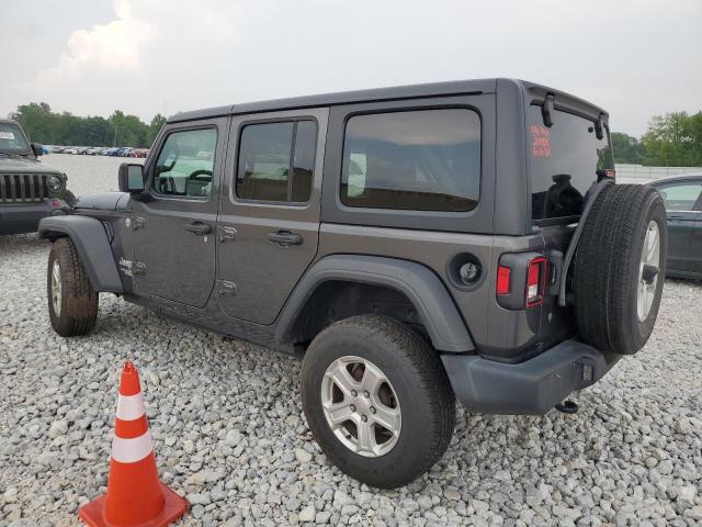 1C4HJXDG2KW685876 Jeep Wrangler U 2