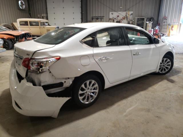 3N1AB7AP6HY321211 | 2017 NISSAN SENTRA S