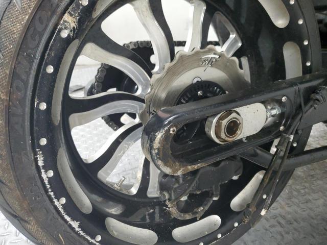 2021 KAWASAKI ZX1400 J - JKBZXNJ16MA013669