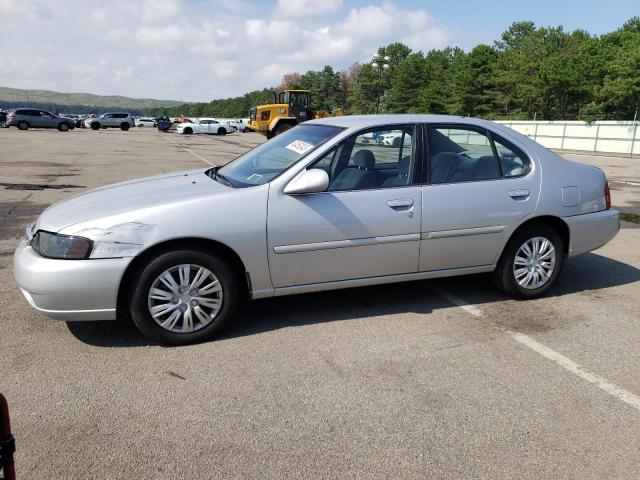 2000 Nissan Altima XE