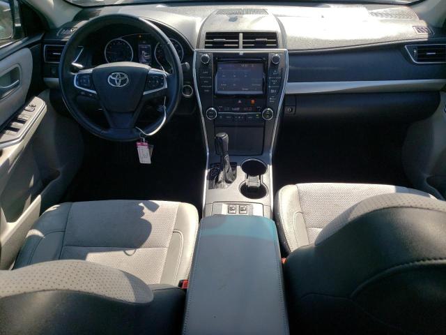 4T1BF1FK2FU931215 Toyota CAMRY LE