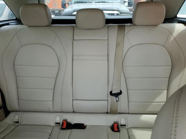 WDC0G4JB3GF076235 Mercedes-Benz GLC 300