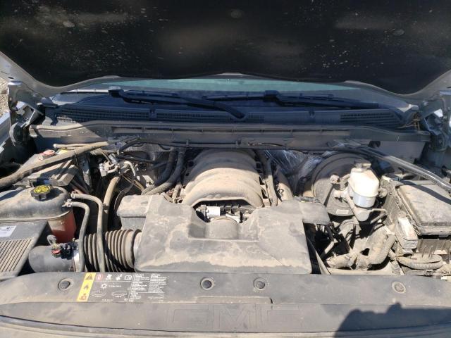 3GTU2NEC2JG227537 GMC Sierra K1500 Slt