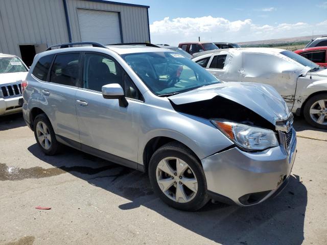 JF2SJAHC4FH540750 Subaru Forester 2.5i Limited