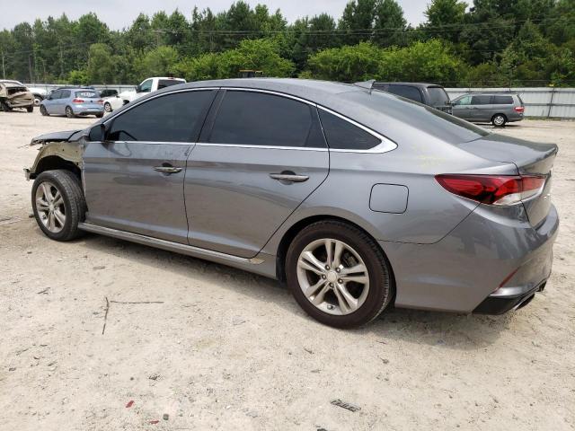 5NPE34AF4JH671215 | 2018 HYUNDAI SONATA SPO