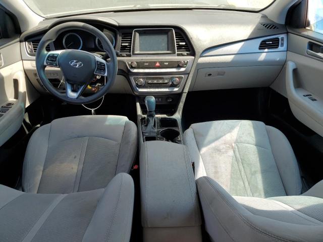 2018 HYUNDAI SONATA SE - 5NPE24AF9JH726454
