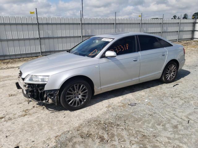 2006 Audi A6 