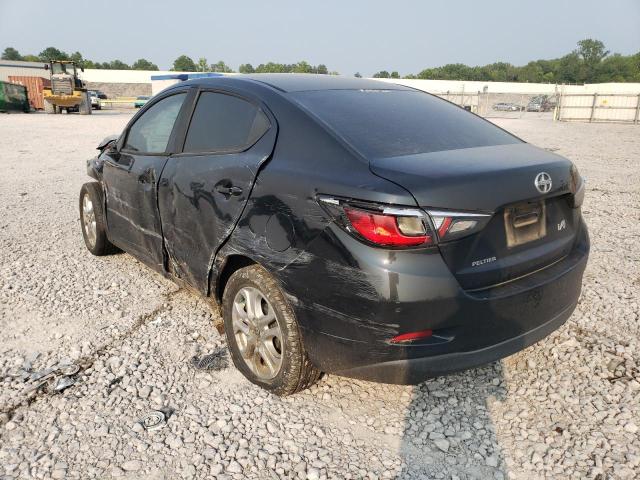 2016 TOYOTA 1/2 TON - 3MYDLBZV7GY105347