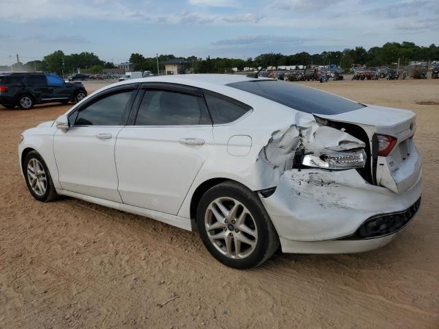 1FA6P0H73F5112848 Ford FUSION SE