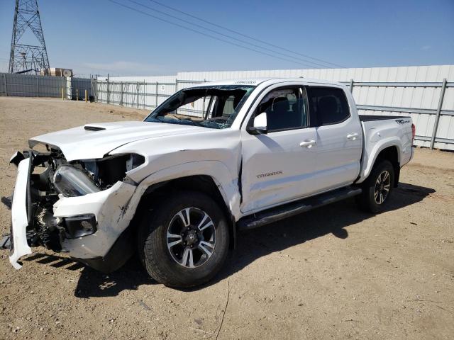 2018 Toyota Tacoma 