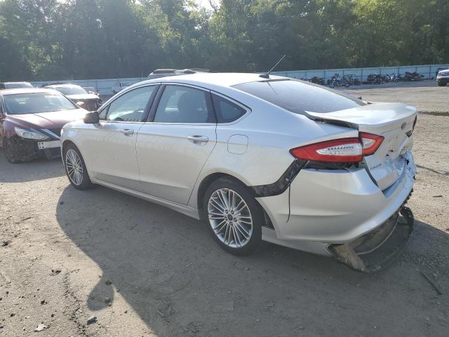 3FA6P0H99ER279387 Ford FUSION SE