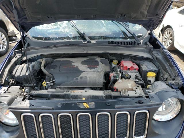 ZACCJBBB2JPH74234 | 2018 JEEP RENEGADE L