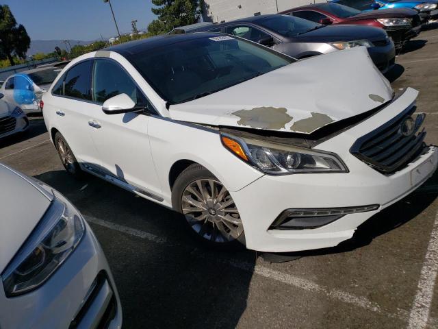 5NPE34AF0FH051551 Hyundai Sonata Sport