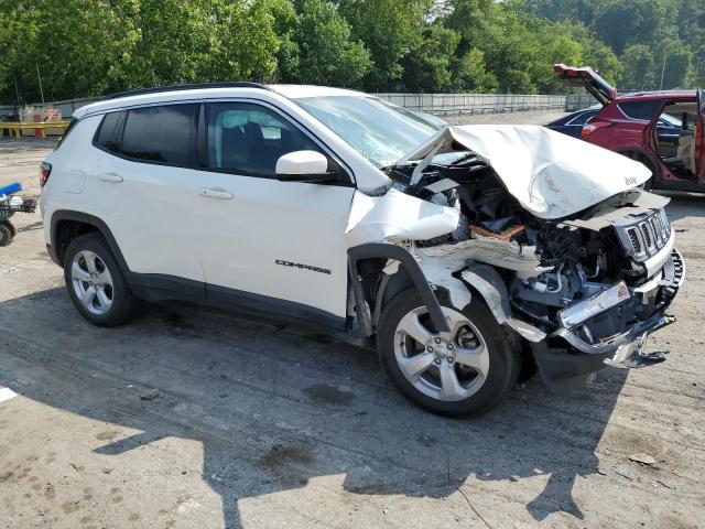 3C4NJDBB0KT806936 | 2019 JEEP COMPASS LA