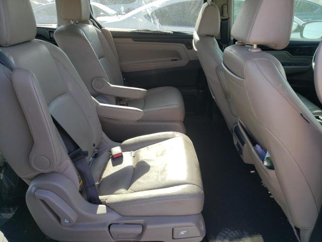 5FNRL6H90KB052642 2019 HONDA ODYSSEY, photo no. 10