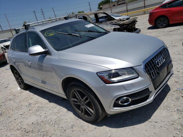 VIN WA1DGAFP7DA051660 2013 Audi Q5, Premium Plus no.4