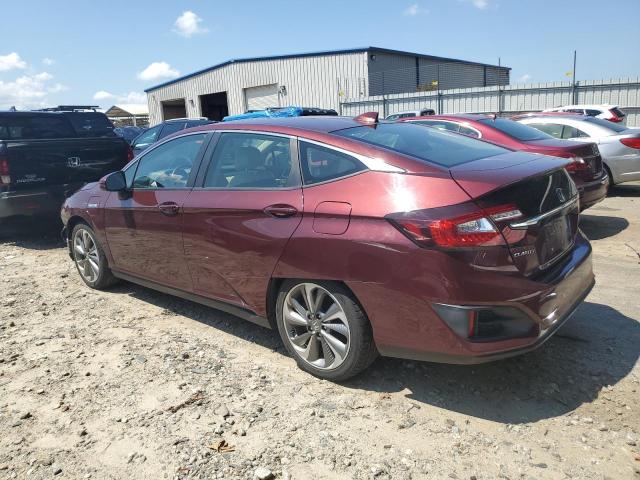 2018 HONDA CLARITY - JHMZC5F17JC005075