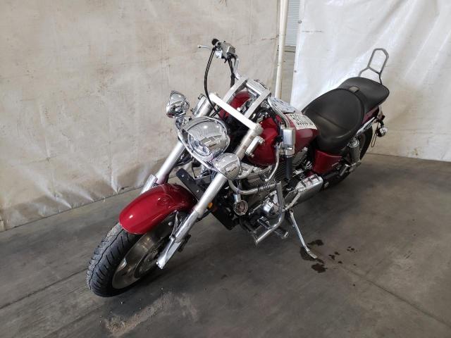 2003 HONDA VTX1800 C 1HFSC46003A110355