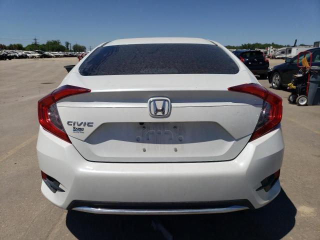 2HGFC2F61MH556006 Honda Civic LX 6