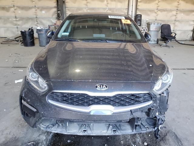 3KPF24AD3LE239180 KIA FORTE FE